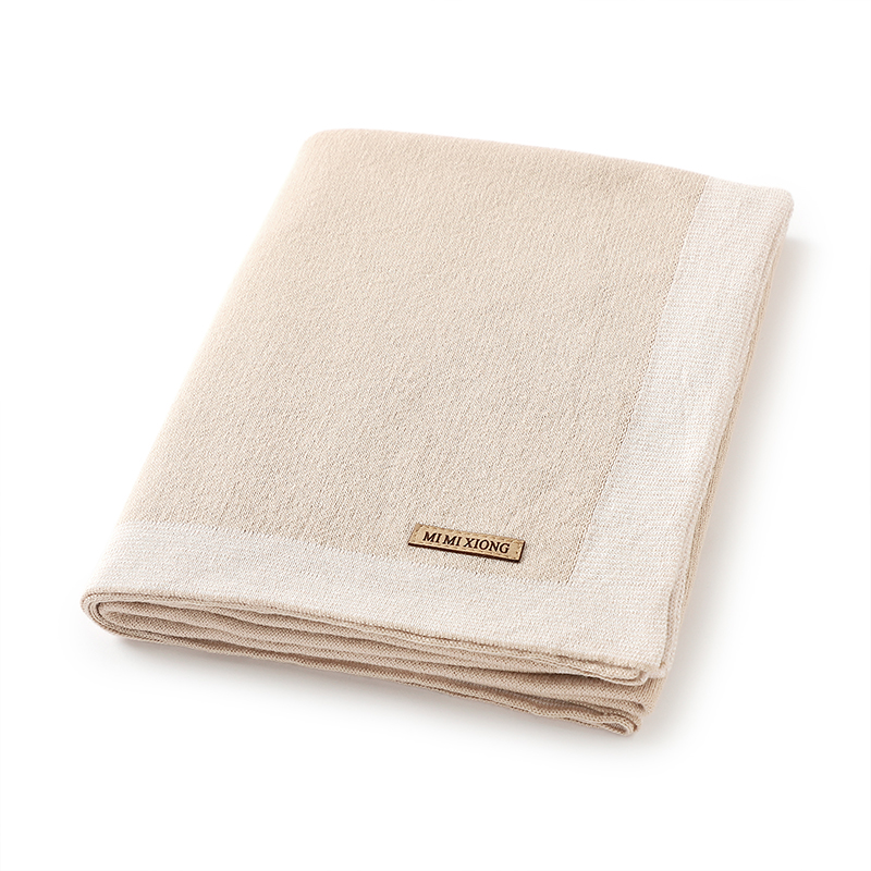 Kocyki dziecięce bawełniane 10 – Baby Boy Nursery Quilt recenzja i cena
