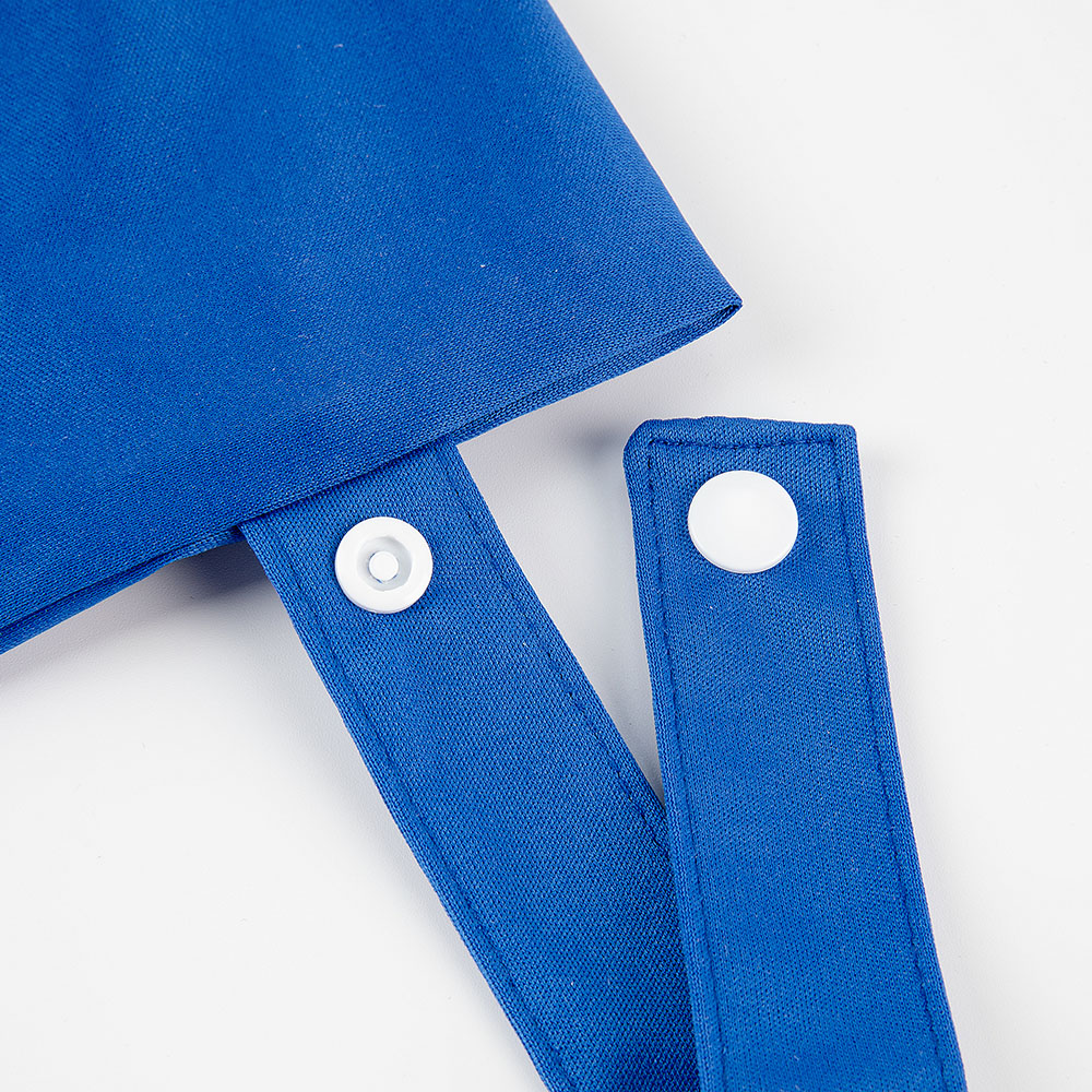 BIAI PUL jednokolorowa wodoodp – Baby Nursery Bags recenzja i cena