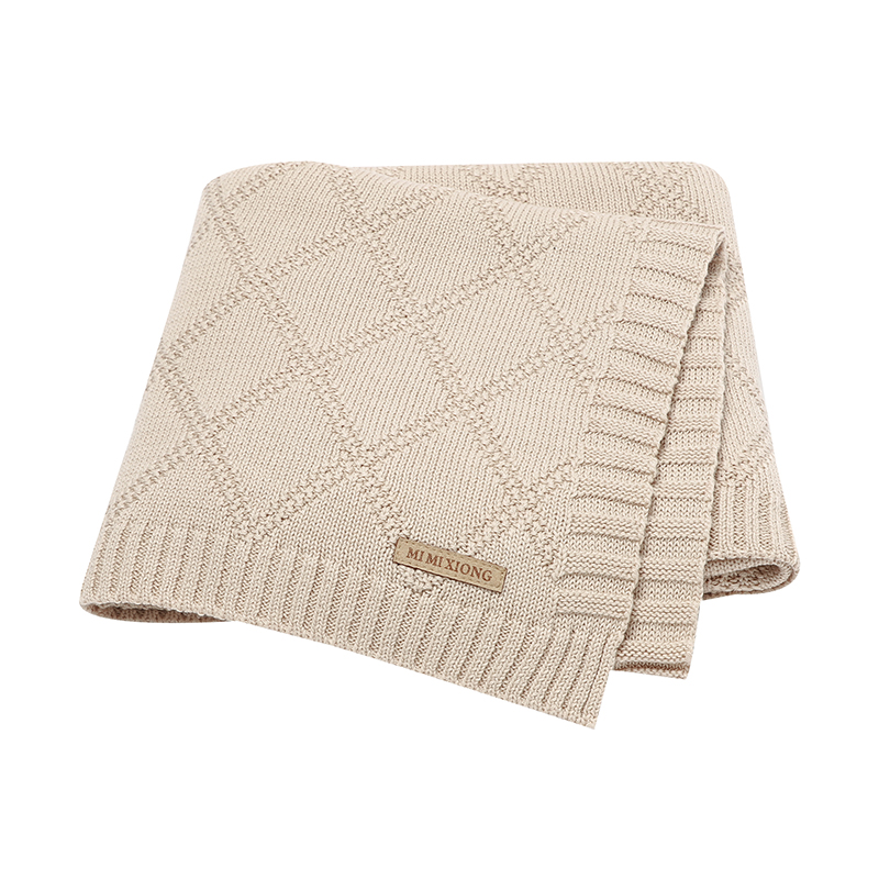 Koce dla dzieci nowonarodzone  – Baby Boy Nursery Quilt recenzja i cena
