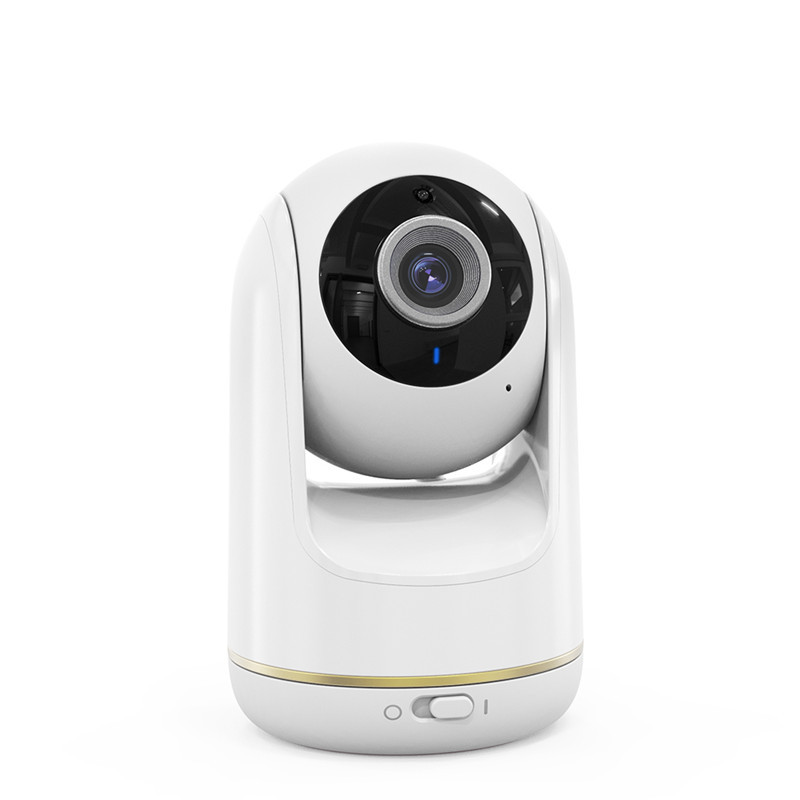 Oddzielna kamera do niani wide – Baby Nursery Camera recenzja i cena