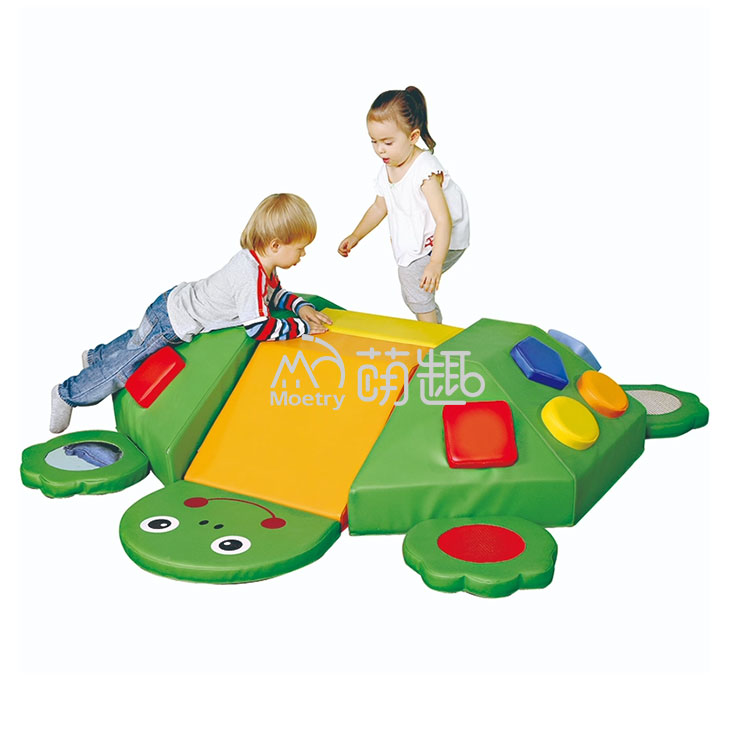 Moetry Sensoryczna Sala Zabaw  – Baby Nursery Ocean Theme recenzja i cena